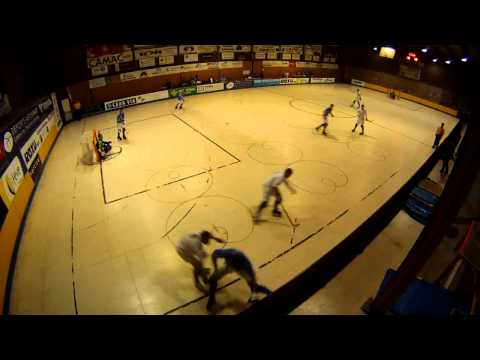 10/11/12.- FM Oviedo HC - CP Areces (1ª división)