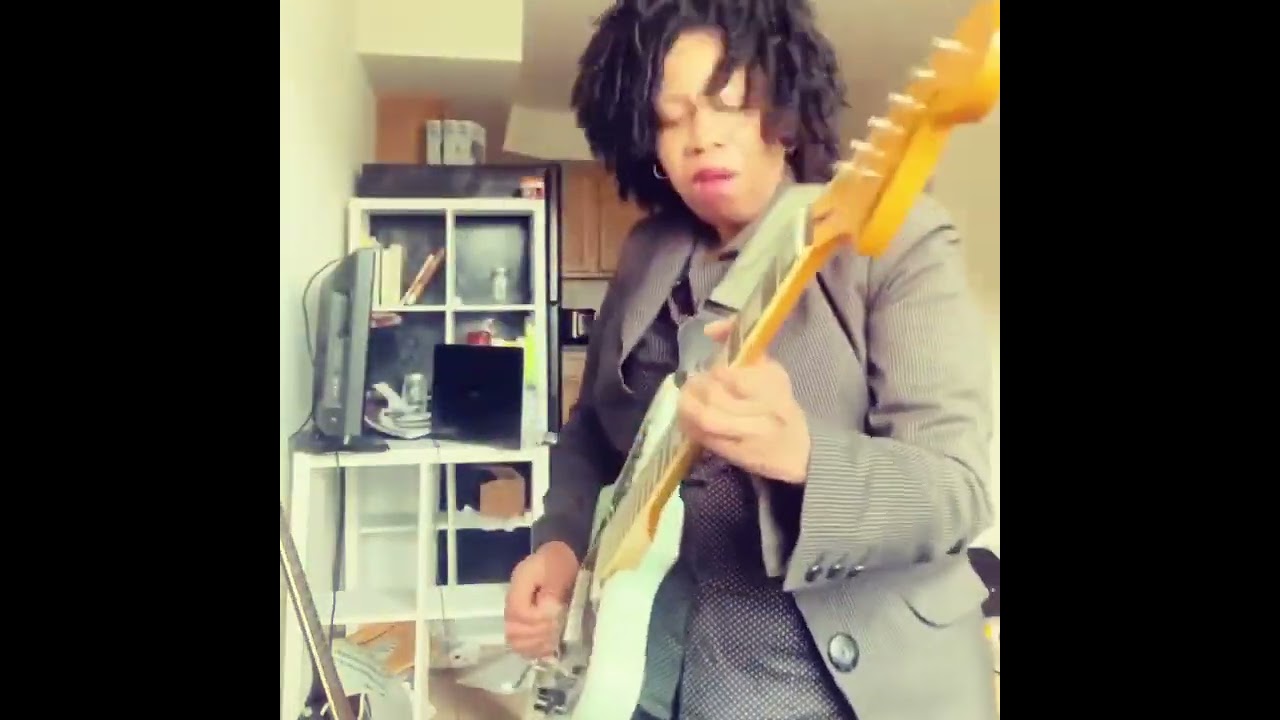 The Search For Cherry Red