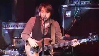 Goldheart Assembly - Under the Waterway