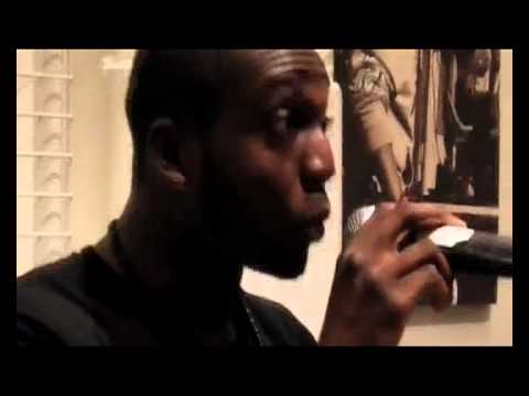 G Shock East Sessions