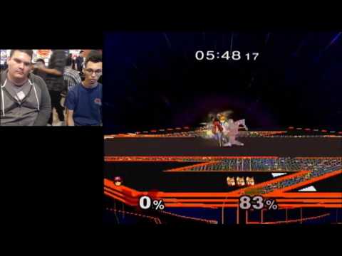 Mako (Fox) vs Eddier (Captain) RR