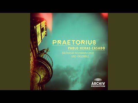 H. Praetorius: Quam pulchra es