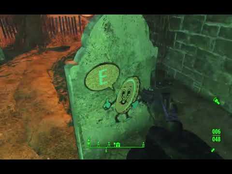 Ax860 plays fallout4 pt.83