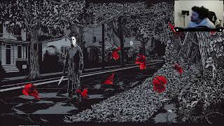 The bullets are fatal...FYI