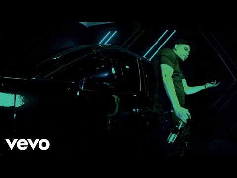 Pooh Hefner - Big F & N (Official Video)