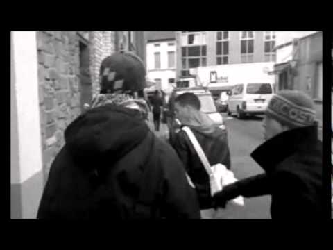 Insane ft Sandrobeats Het verdriet in mij