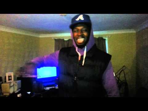 Swazo - Freestyle (Off the top)