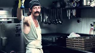 Gogol Bordello - Immigraniada (We Comin&#39; Rougher)