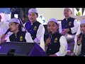 PART II NEW MAJELIS MAHABBATUN NABI DI PONDOK PESANTREN SALAFIYAH SAFI IYAH SUKOREJO BANGOREJO