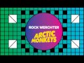 Arctic Monkeys live at Rock Werchter 2014 (full ...
