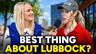 Asking Locals: What They LOVE About Living in Lubbock, TX
