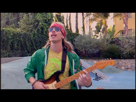 Ace Marino - Talk Me Down (Official Music Video)