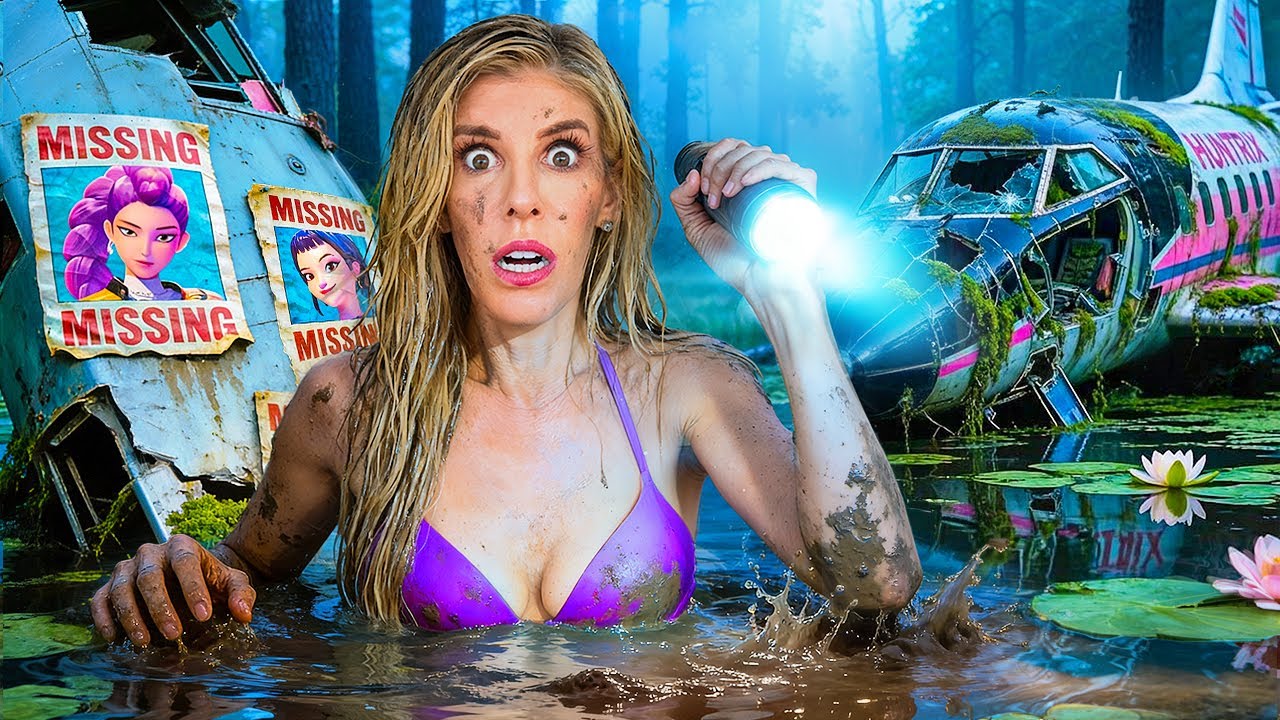 Kpop Demon Hunters Are Missing!