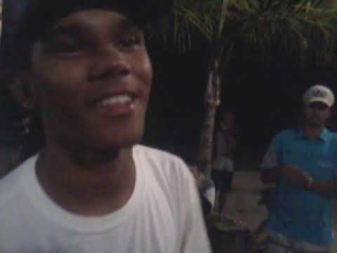 Vulto x KDS - 1° fase - Batalha do $p1