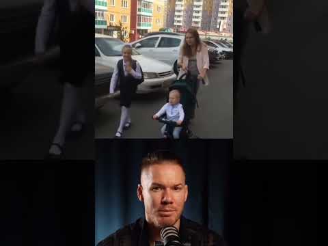 Очень милое видео спустя 11 лет