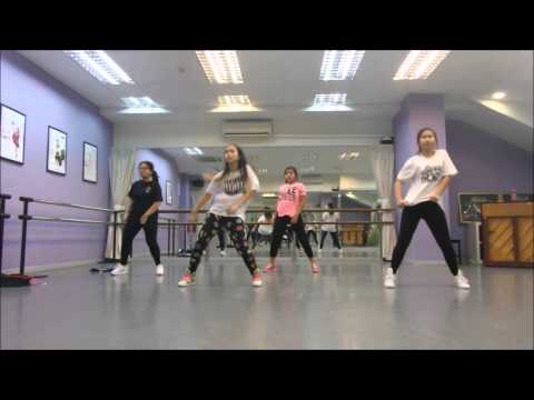 Thur Kpop Intro - Infinite - Bad Chorus