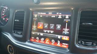 Analiza kodu błędu p1009 Acura