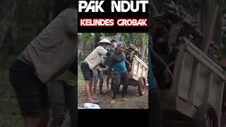 Download lagu pak Ndut misuh-misuh😅 mp3
