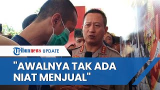 Pengakuan Suami Sengaja Rekam Video Syur Wanita Bercadar di Kebuh Teh Ciwidey: Awalnya Iseng