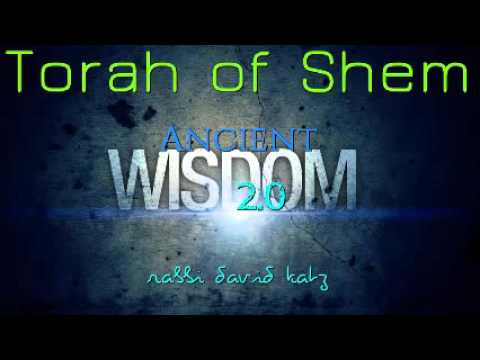 Torah of Shem 2.0 Who is Shem ben Noach?
