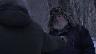 La Guarida del Lobo - Trailer