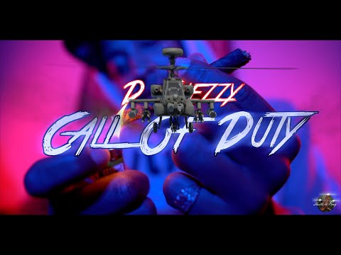 D.Chezzy   Call of Duty [shot by @kgRmajesty]
