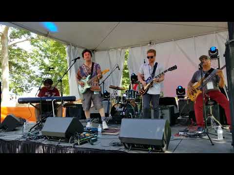 Marcus Horth Band 155019