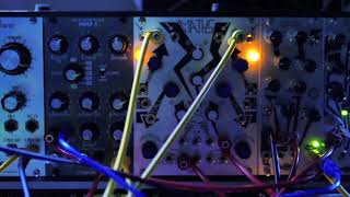 Modular tips and tricks: Noise Engineering blog guest post Anthony Baldino and Loquelic Iteritas