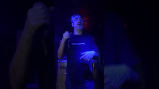 Sagopa Kajmer - Söylenecek çok şey var &amp; Bir tek bende yok (Kaset Adana) 2018