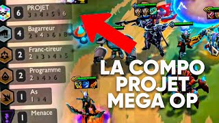 LA COMPO LASERCORPS TOTALEMENT OP SUR TFT