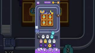 Pixel Flow Level 2702