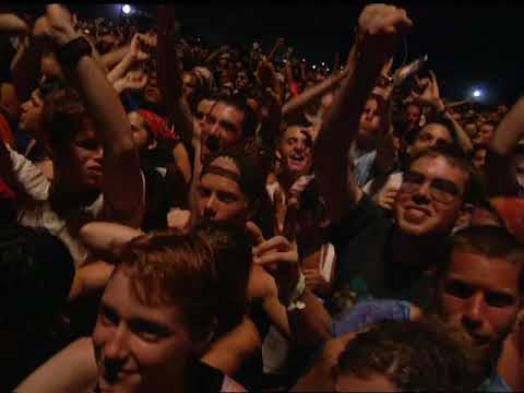 The Chemical Brothers - Block Rockin' Beats/Song To The Siren - 7/24/1999 - Woodstock 99 West Stage