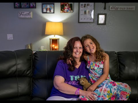 Grateful Patient Series: USF Health doctor saves a child's life with a rare head and neck cancer