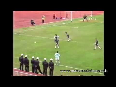 Marsala-Matera 0-0 - Serie C2 1996-97