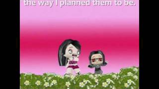 New Found Glory - The Promise with Lyrics