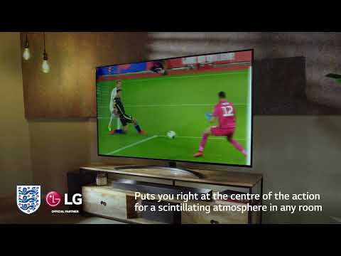 Meet the LG NanoCell 81