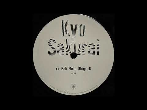 Bali Moon / Kyo Sakurai