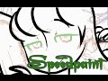 Another Morrigan Speed Paint
