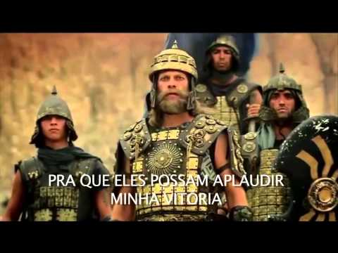 EMANOEL JUNIOR - INIMIGOS DA MINHA FÉ  (cover)