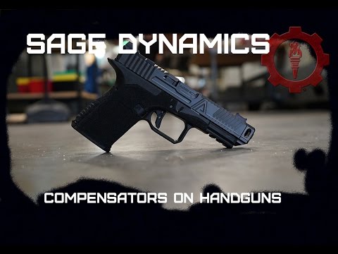 Sage Dynamics Compensator