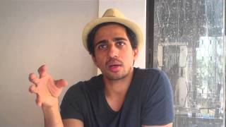 Gulshan Devaiah Answers Your Twitter Questions video