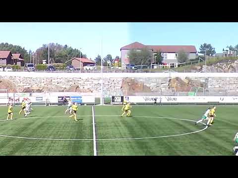 Bremnes KIL A Lag Damer