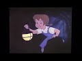 OPENING TO HERCULES 1998 VHS PART 2