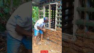 Download lagu Mud House Building mp3