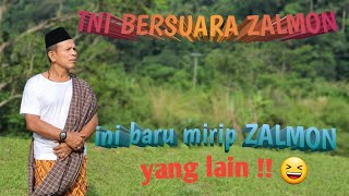 Download lagu Usang Dek Ragam ZALMON - Lagu Ratok Minang Terbaru (COVER) Tepe mp3