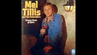 Mel Tillis - Second Best