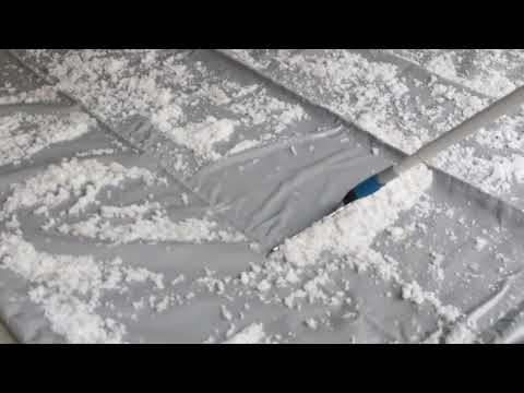 🔒 Floor Defender Containment Mats: Elevate Your Garage Floor Protection Game! 🔒