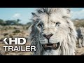 MUFASA Der König Der Löwen Trailer 2 German Deutsch 2024