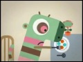 Nick Jr Ident Food