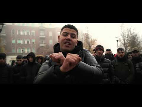 MimmoFlow - Resto In Piazza (Official Video)